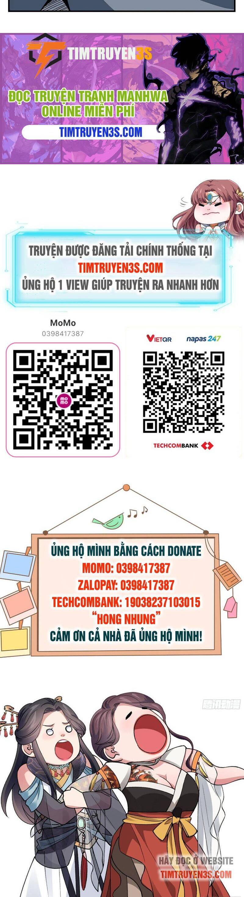 Ta Một Bước Làm Quỷ Vương Chap 24 - Next Chap 25