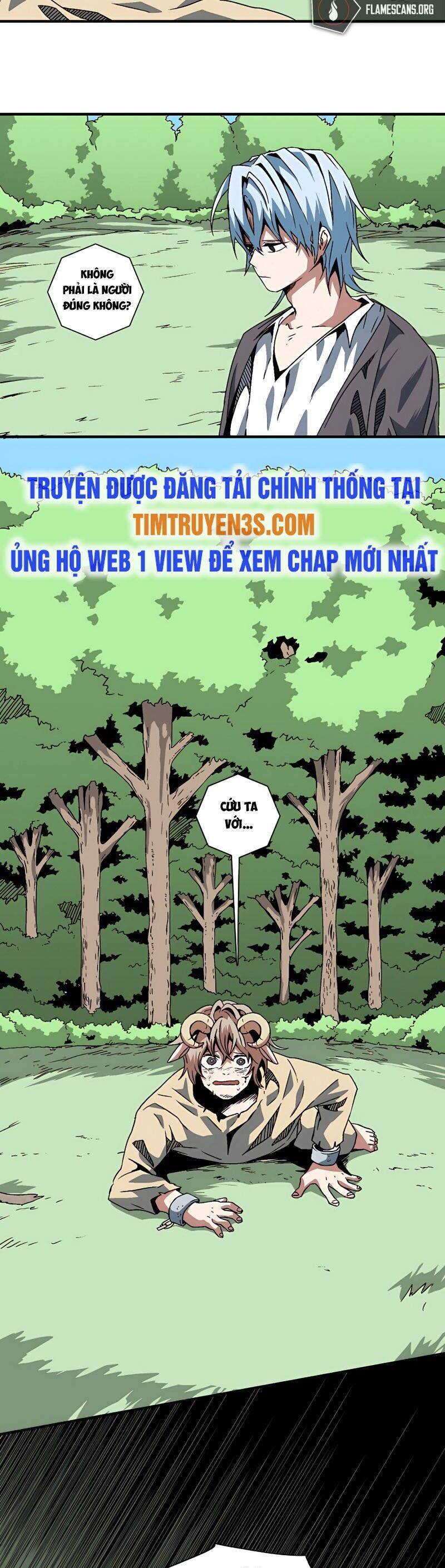 Ta Một Bước Làm Quỷ Vương Chap 26 - Next Chap 27