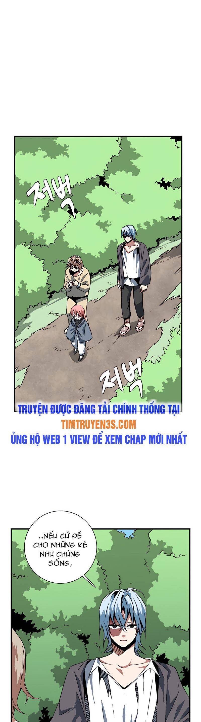Ta Một Bước Làm Quỷ Vương Chap 28 - Next Chap 29