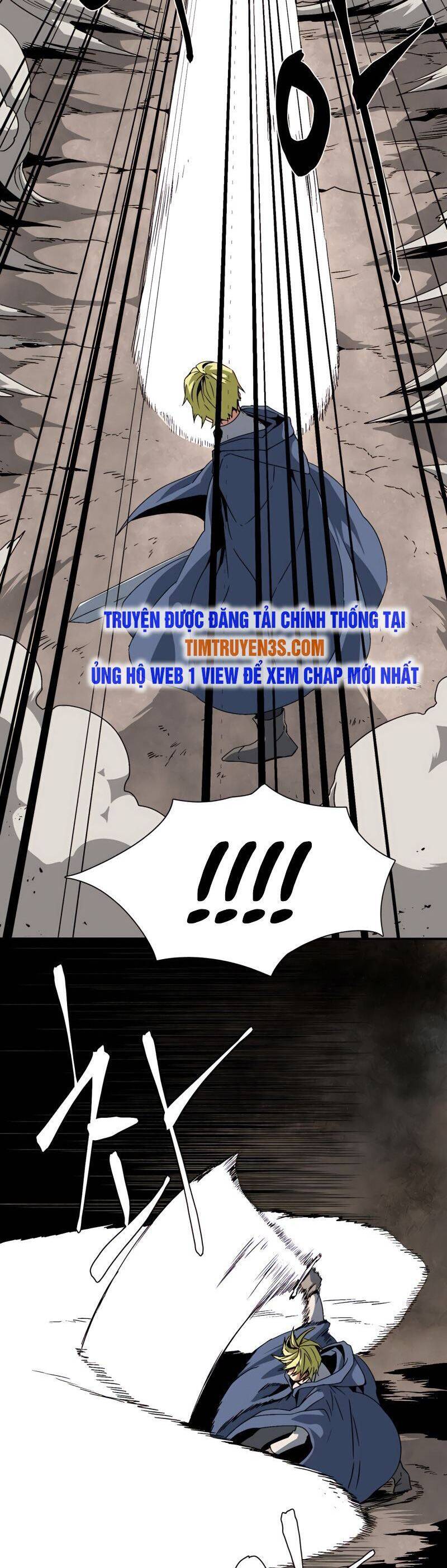 Ta Một Bước Làm Quỷ Vương Chap 29 - Next Chap 30