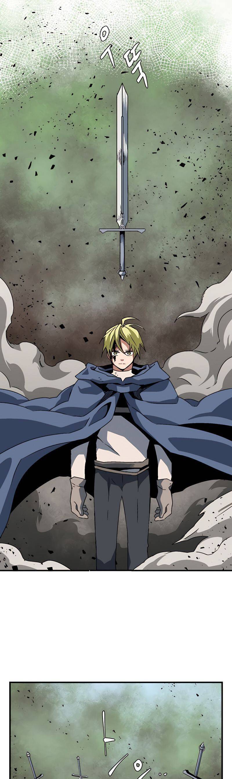 Ta Một Bước Làm Quỷ Vương Chap 29 - Next Chap 30