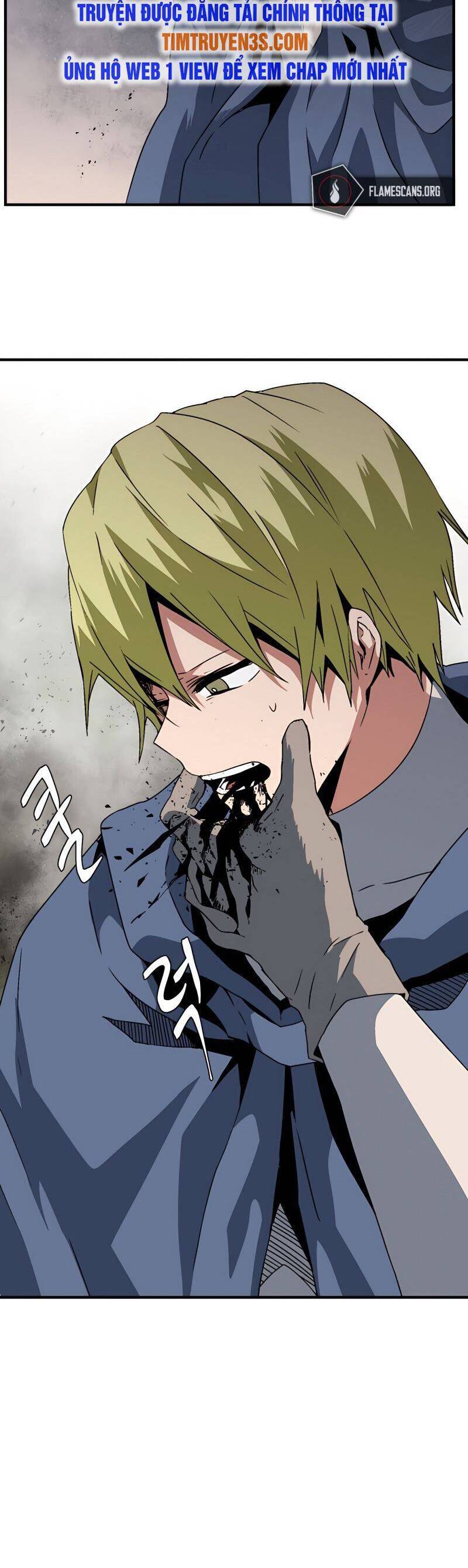 Ta Một Bước Làm Quỷ Vương Chap 29 - Next Chap 30