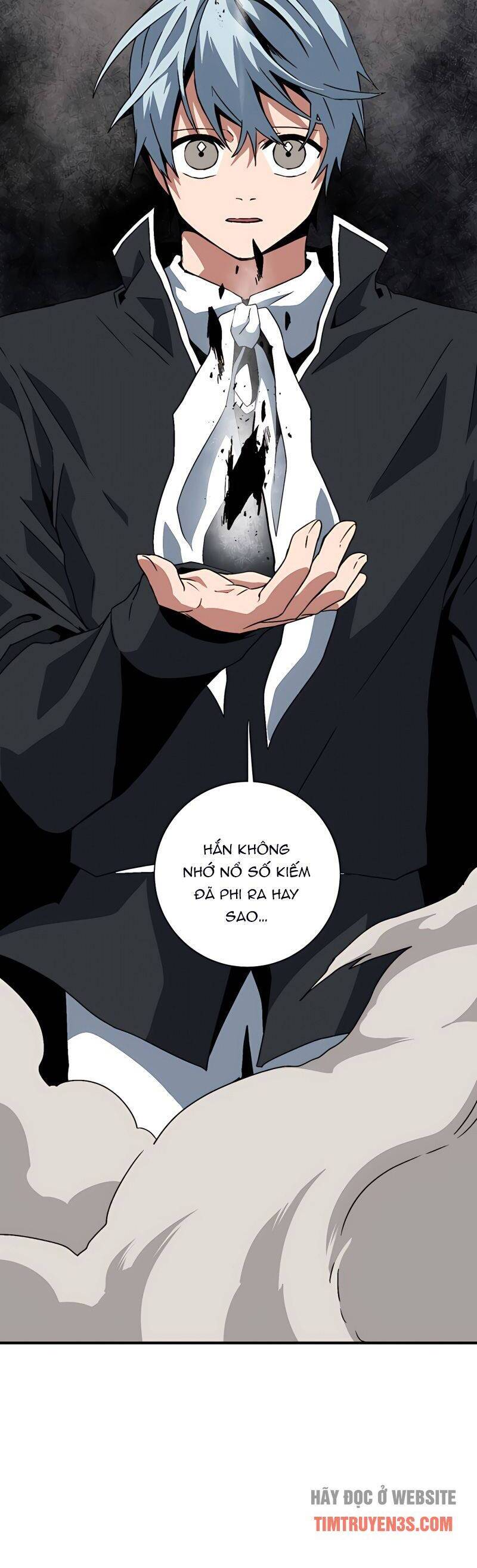 Ta Một Bước Làm Quỷ Vương Chap 29 - Next Chap 30