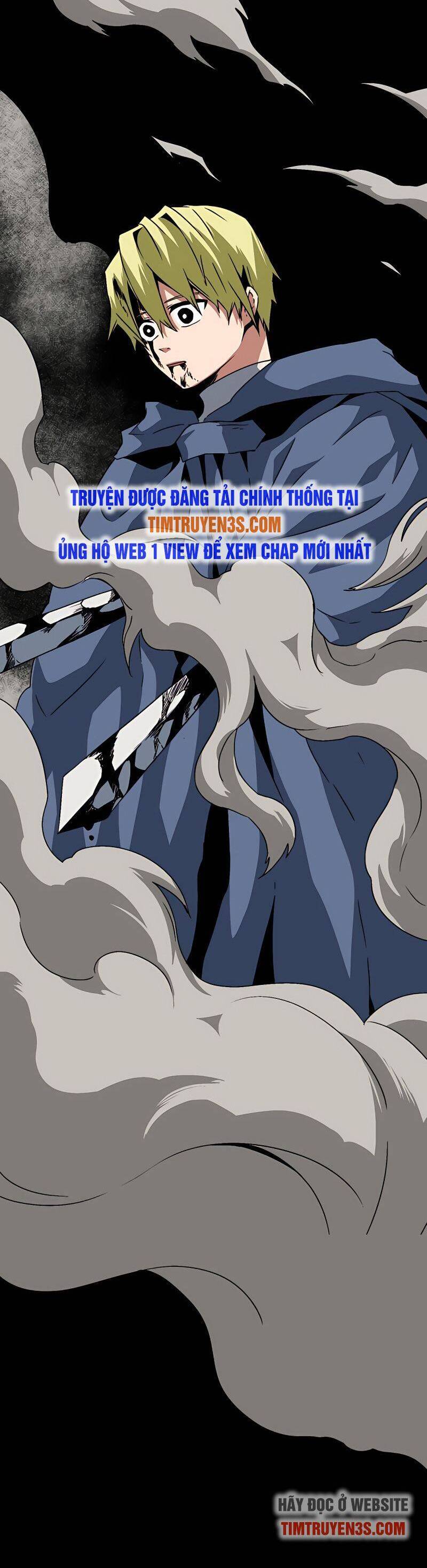 Ta Một Bước Làm Quỷ Vương Chap 29 - Next Chap 30