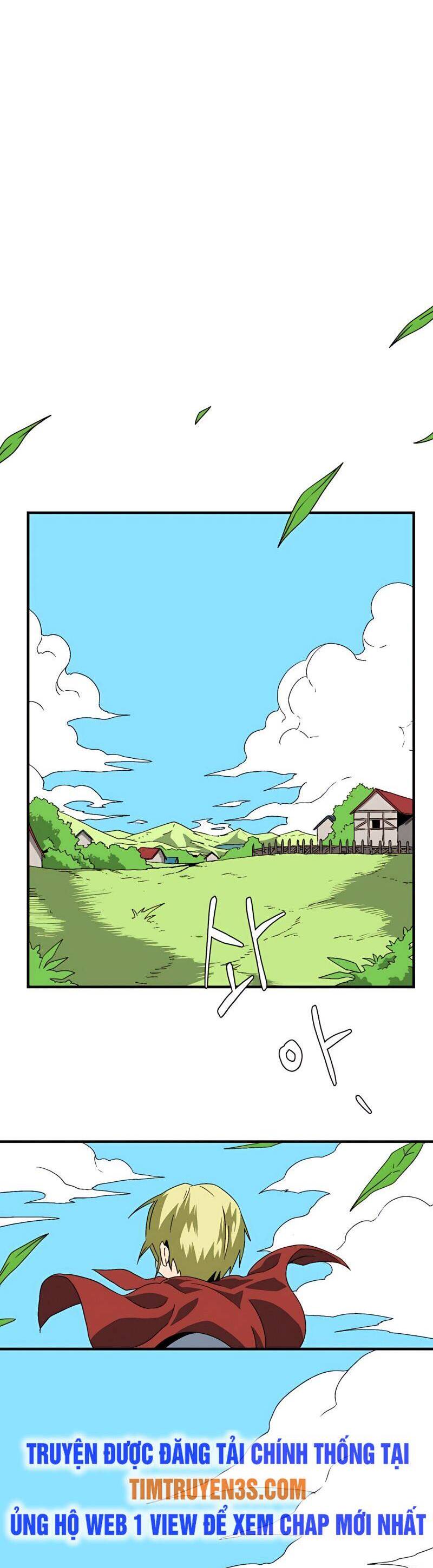 Ta Một Bước Làm Quỷ Vương Chap 30 - Next Chap 31