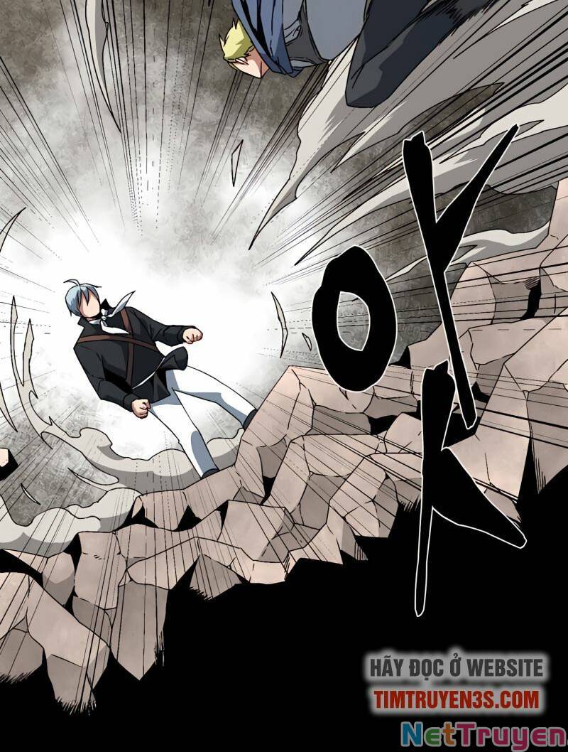 Ta Một Bước Làm Quỷ Vương Chap 31 - Next Chap 32