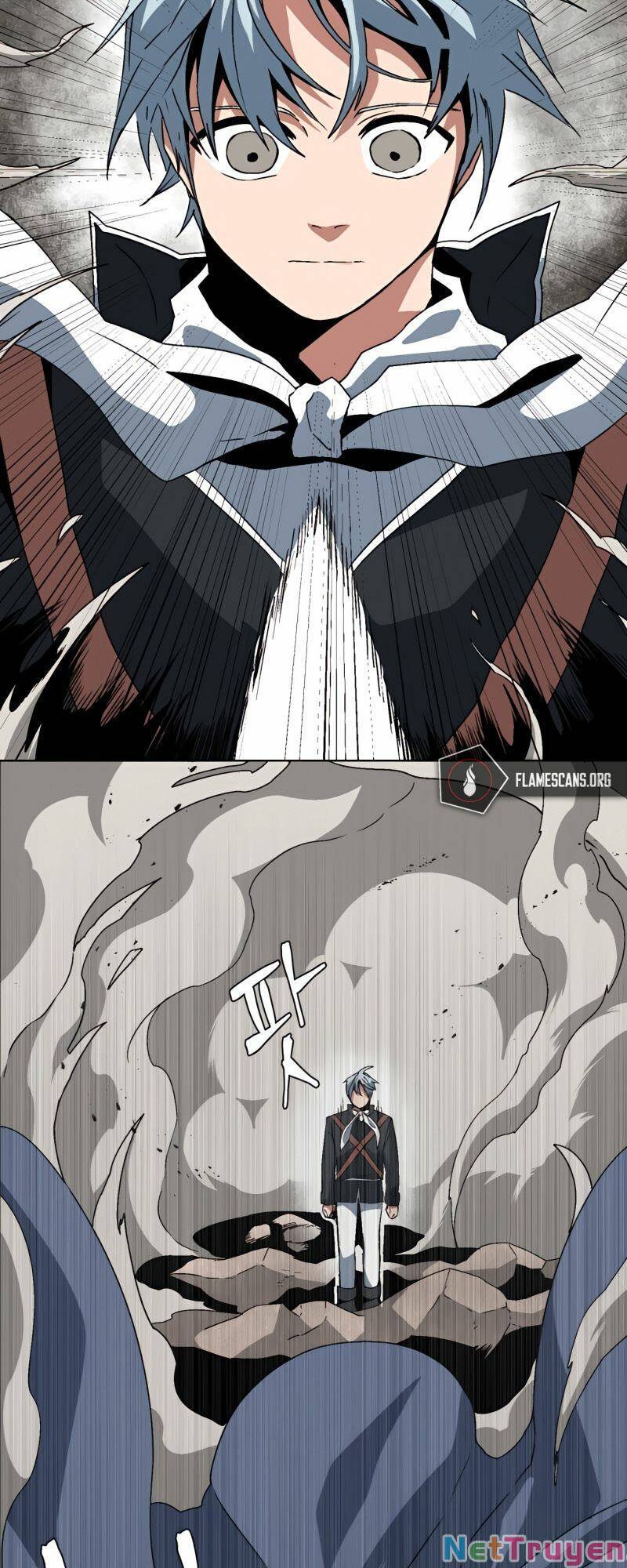 Ta Một Bước Làm Quỷ Vương Chap 31 - Next Chap 32