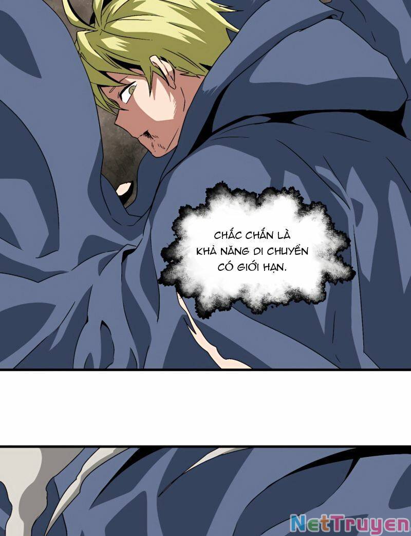 Ta Một Bước Làm Quỷ Vương Chap 31 - Next Chap 32