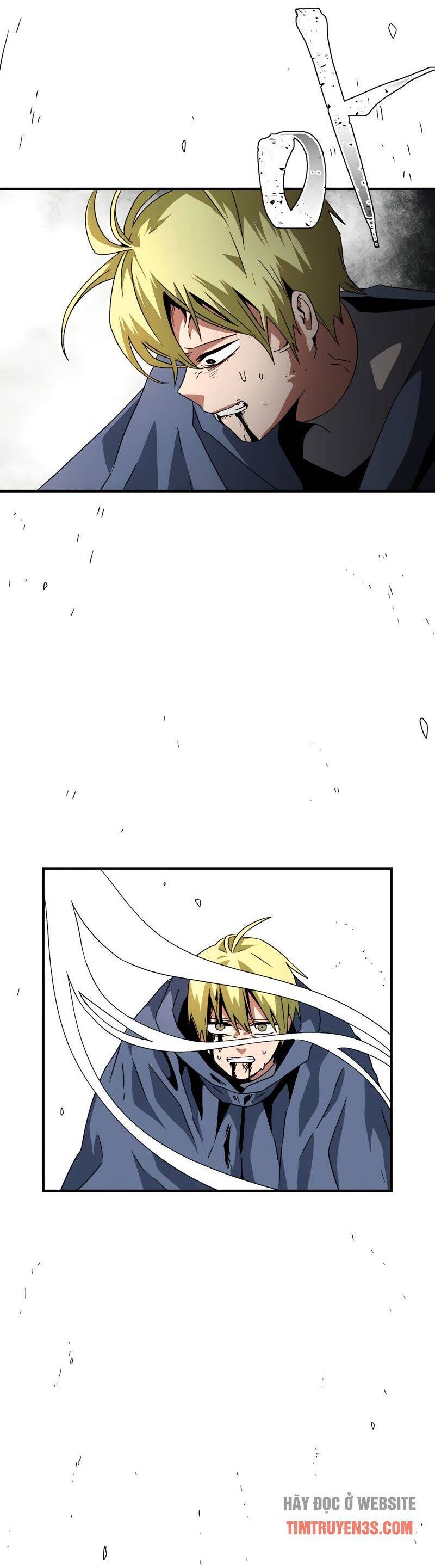 Ta Một Bước Làm Quỷ Vương Chap 32 - Next Chap 33