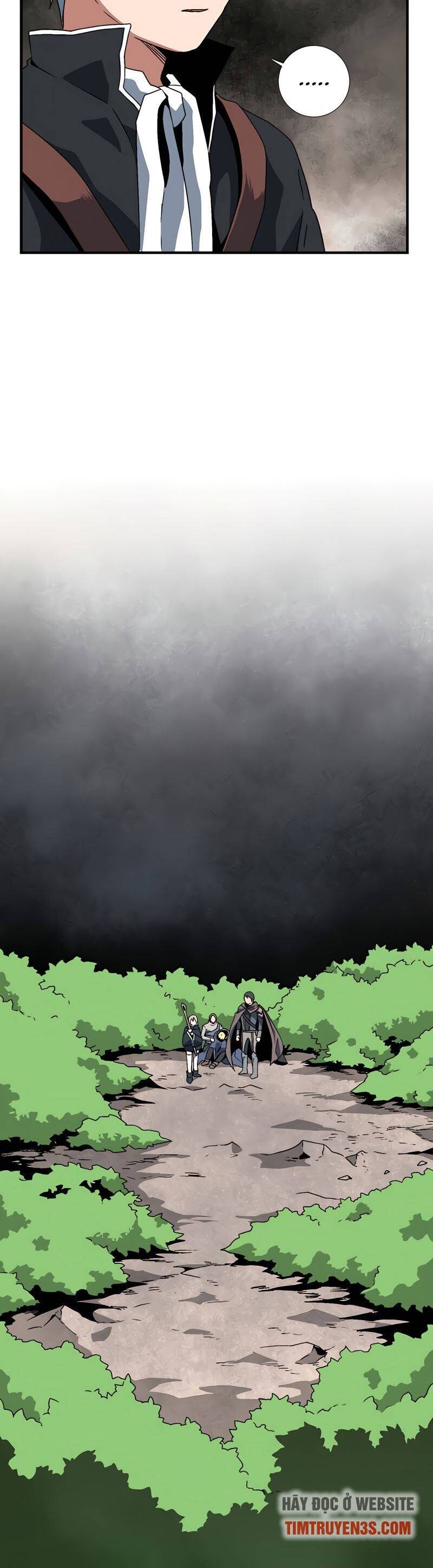 Ta Một Bước Làm Quỷ Vương Chap 32 - Next Chap 33