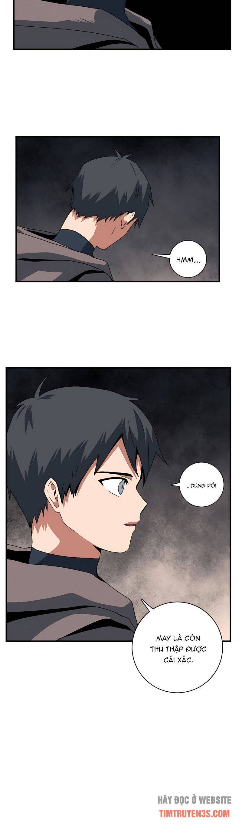 Ta Một Bước Làm Quỷ Vương Chap 33 - Next Chap 34