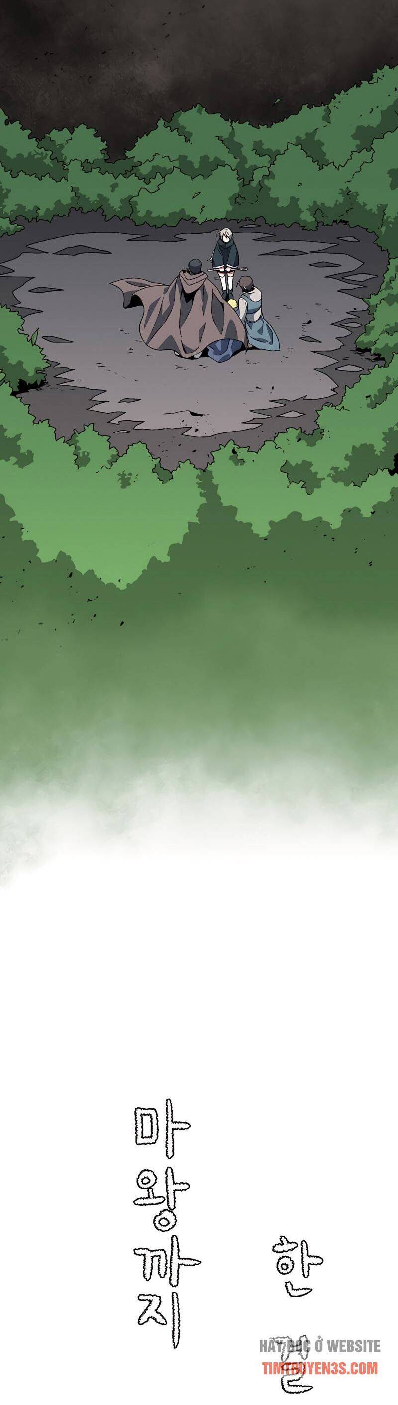 Ta Một Bước Làm Quỷ Vương Chap 33 - Next Chap 34