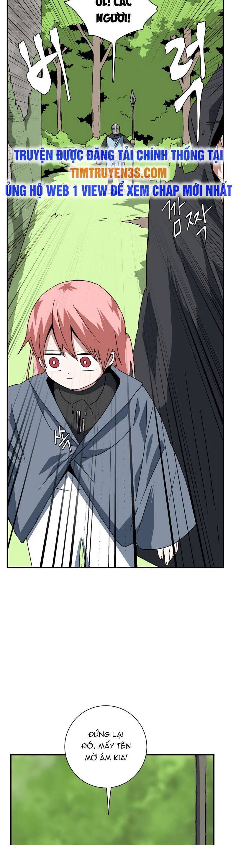 Ta Một Bước Làm Quỷ Vương Chap 33 - Next Chap 34