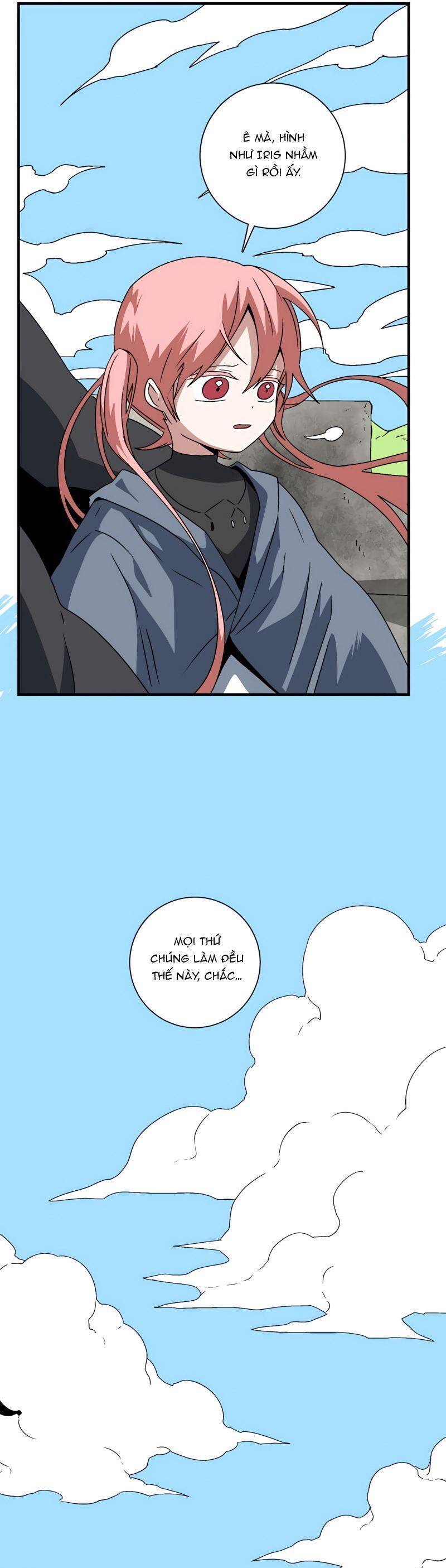 Ta Một Bước Làm Quỷ Vương Chap 33 - Next Chap 34