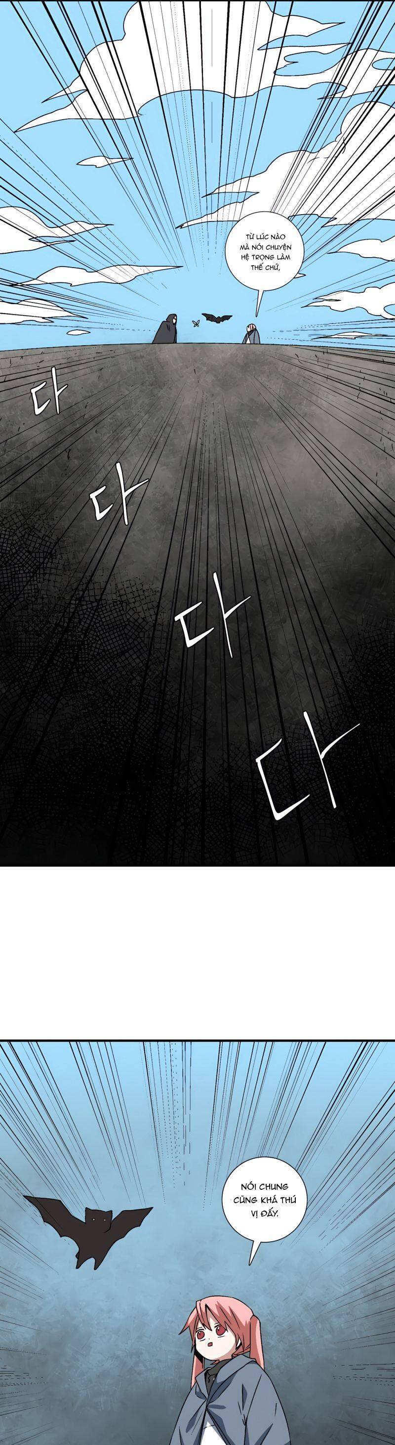 Ta Một Bước Làm Quỷ Vương Chap 33 - Next Chap 34