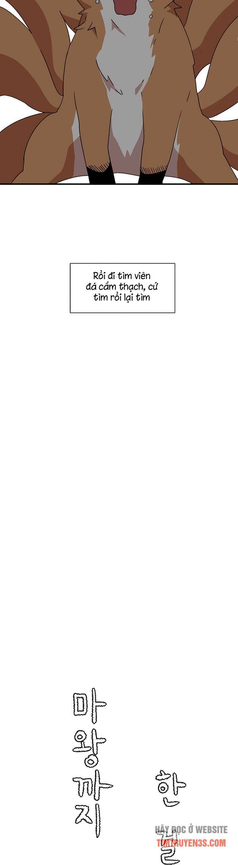 Ta Một Bước Làm Quỷ Vương Chap 34 - Next Chap 35