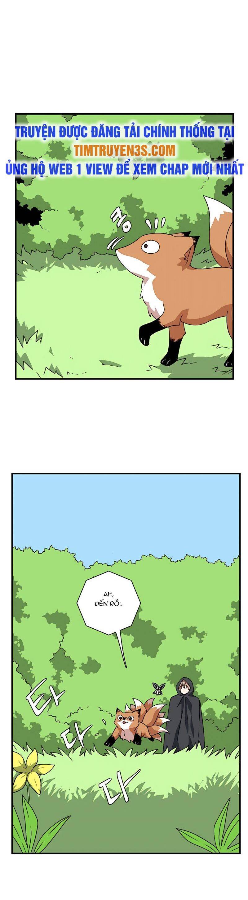 Ta Một Bước Làm Quỷ Vương Chap 34 - Next Chap 35