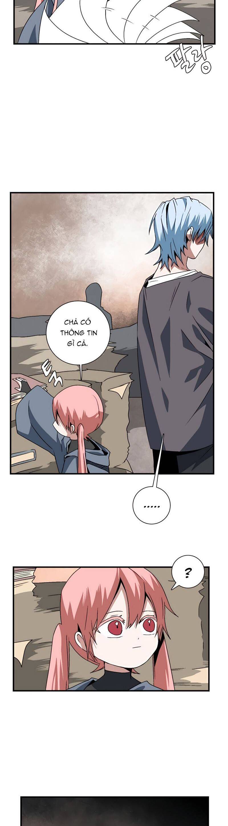 Ta Một Bước Làm Quỷ Vương Chap 35 - Next Chap 36