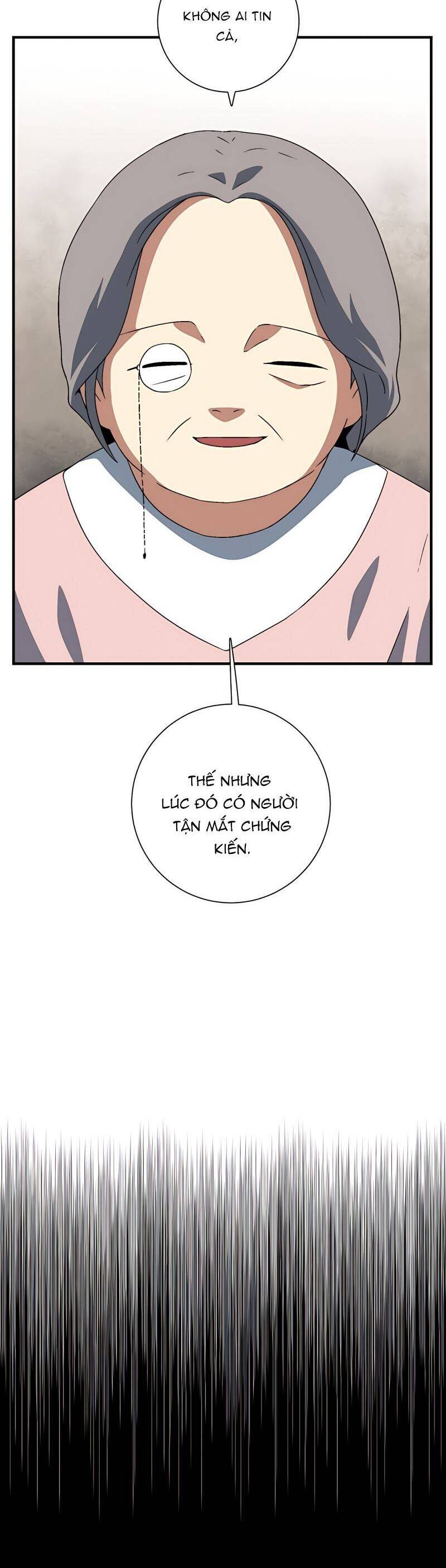 Ta Một Bước Làm Quỷ Vương Chap 35 - Next Chap 36