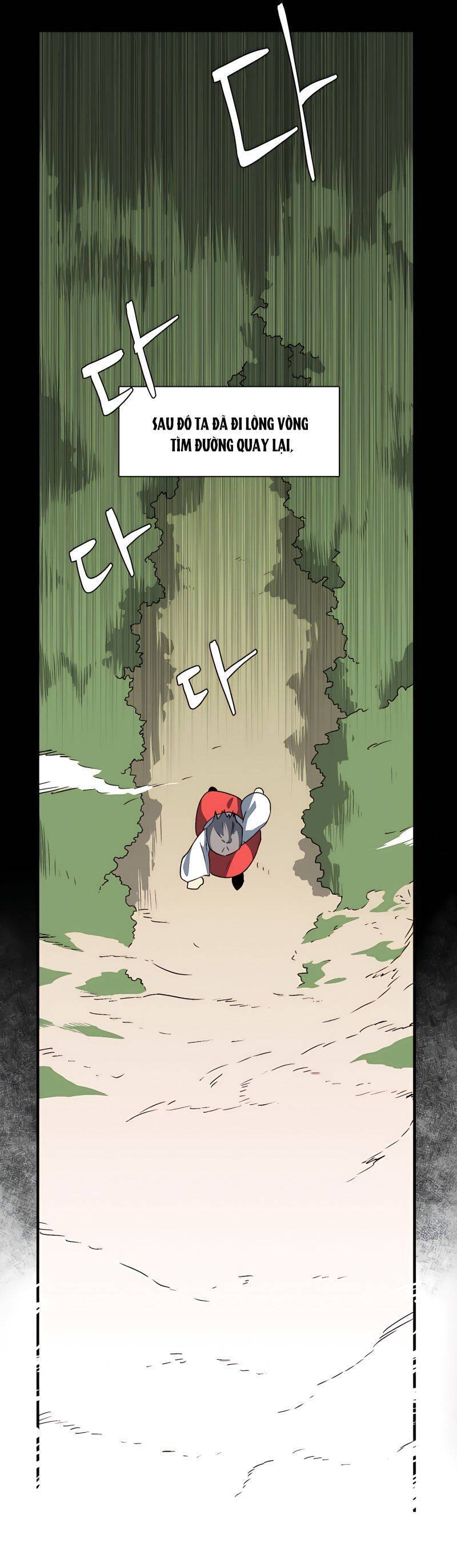 Ta Một Bước Làm Quỷ Vương Chap 35 - Next Chap 36