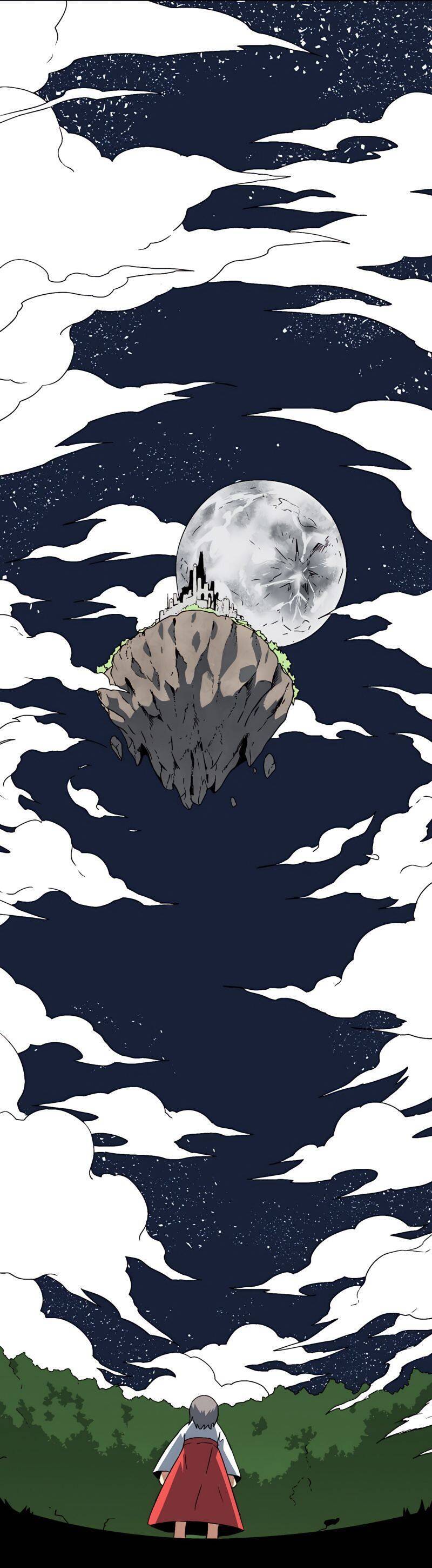 Ta Một Bước Làm Quỷ Vương Chap 35 - Next Chap 36