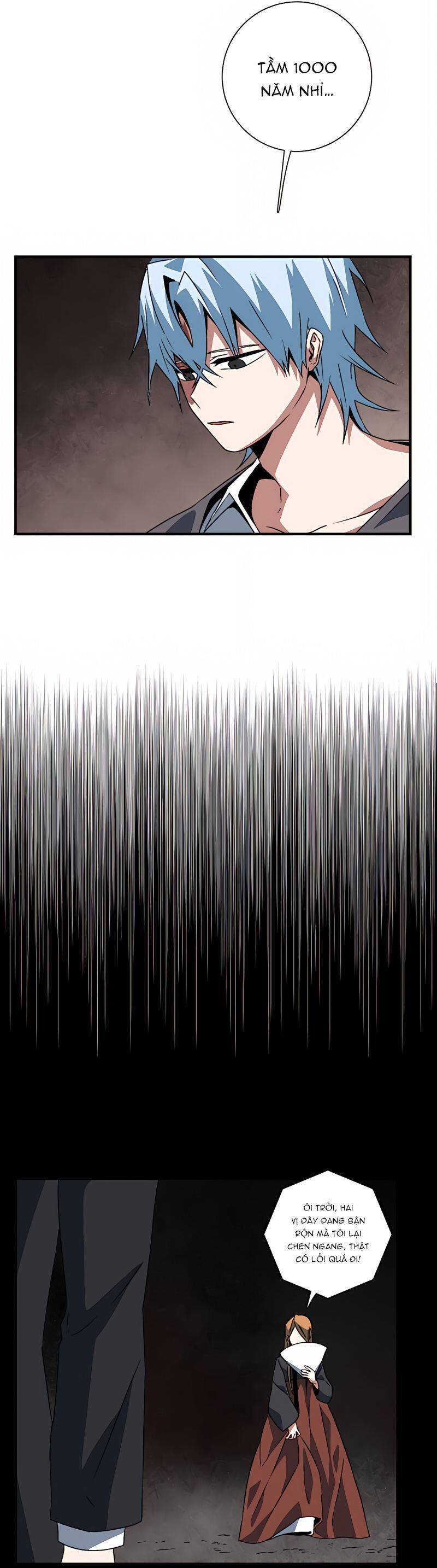 Ta Một Bước Làm Quỷ Vương Chap 35 - Next Chap 36