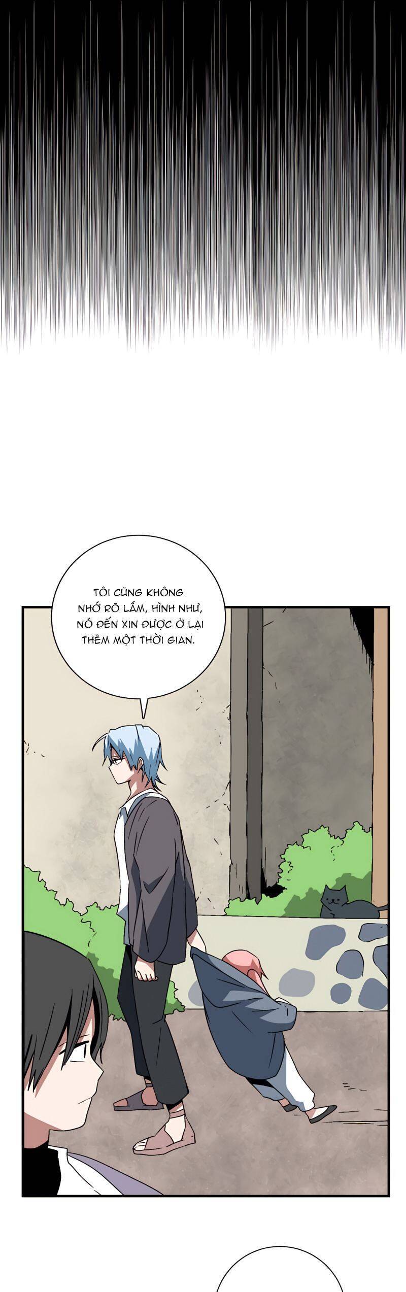 Ta Một Bước Làm Quỷ Vương Chap 35 - Next Chap 36