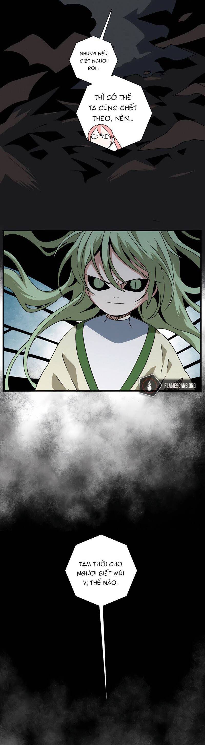 Ta Một Bước Làm Quỷ Vương Chap 37 - Next Chap 38