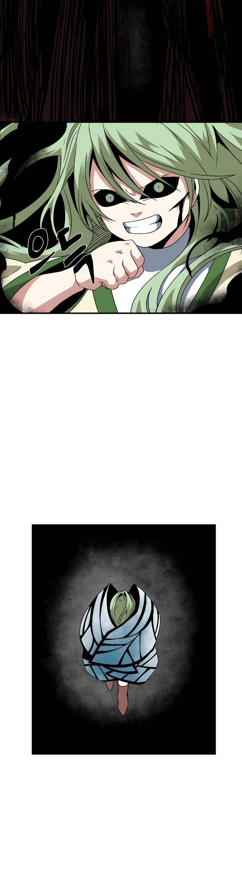 Ta Một Bước Làm Quỷ Vương Chap 37 - Next Chap 38