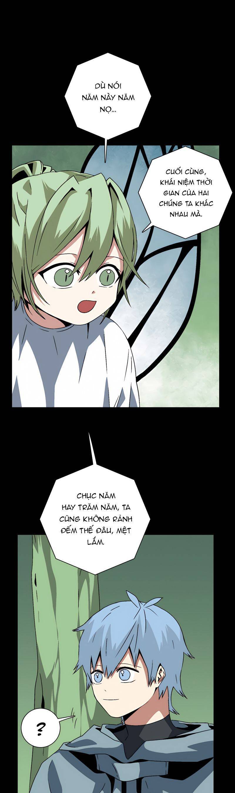 Ta Một Bước Làm Quỷ Vương Chap 39 - Next Chap 40