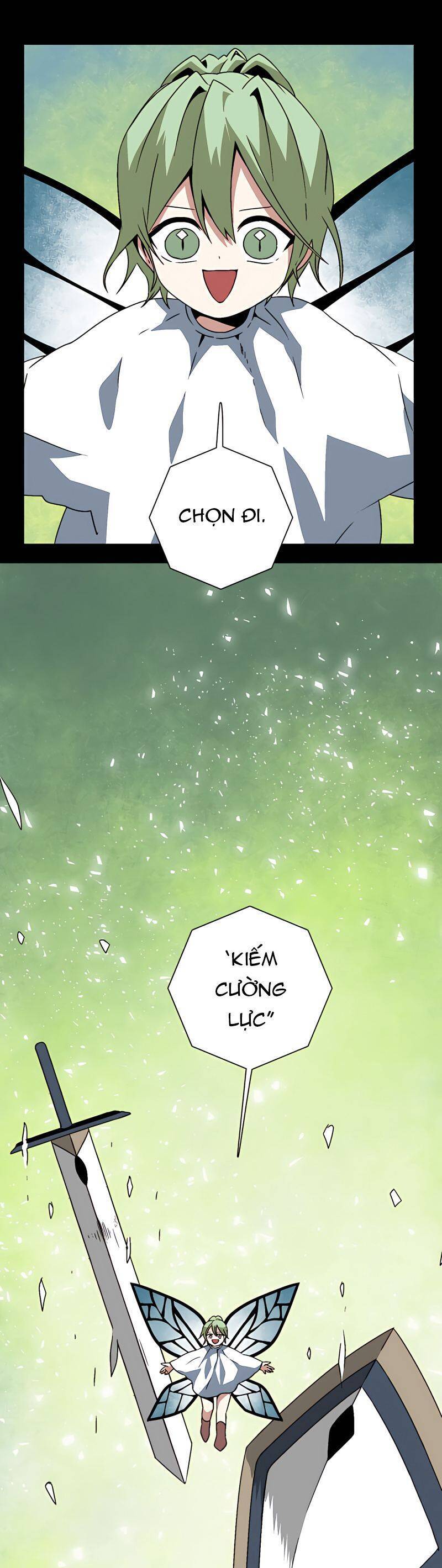 Ta Một Bước Làm Quỷ Vương Chap 39 - Next Chap 40