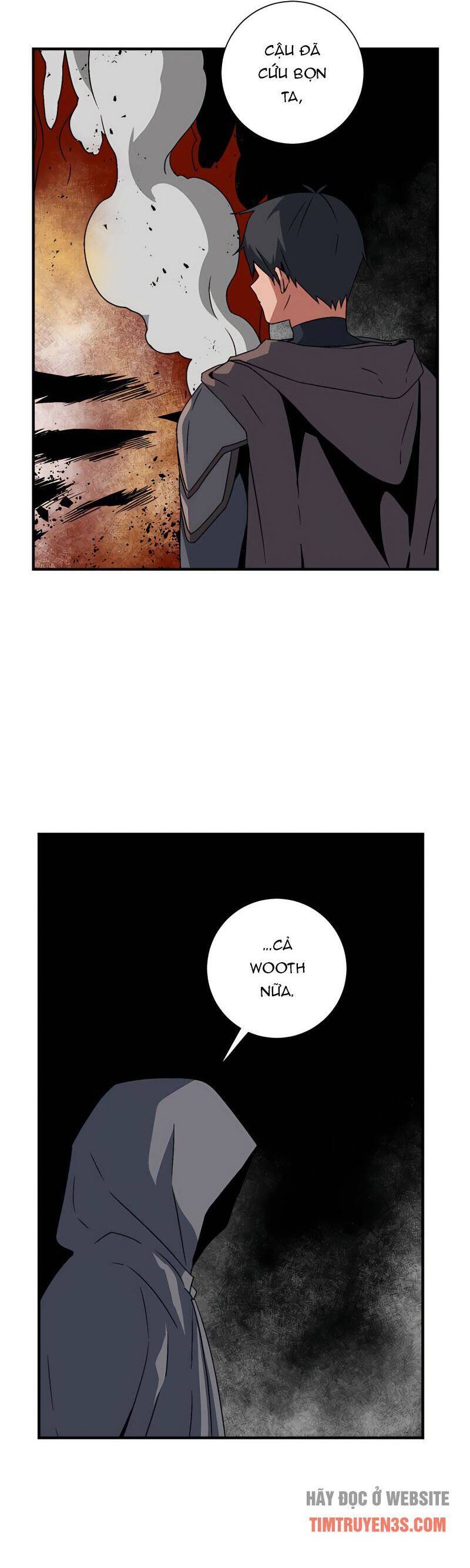 Ta Một Bước Làm Quỷ Vương Chap 39 - Next Chap 40