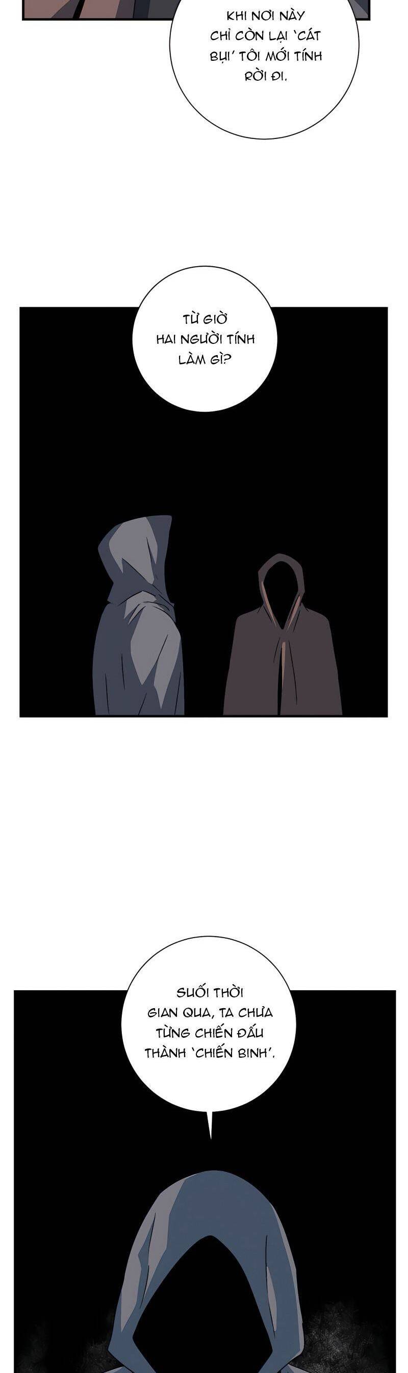 Ta Một Bước Làm Quỷ Vương Chap 39 - Next Chap 40