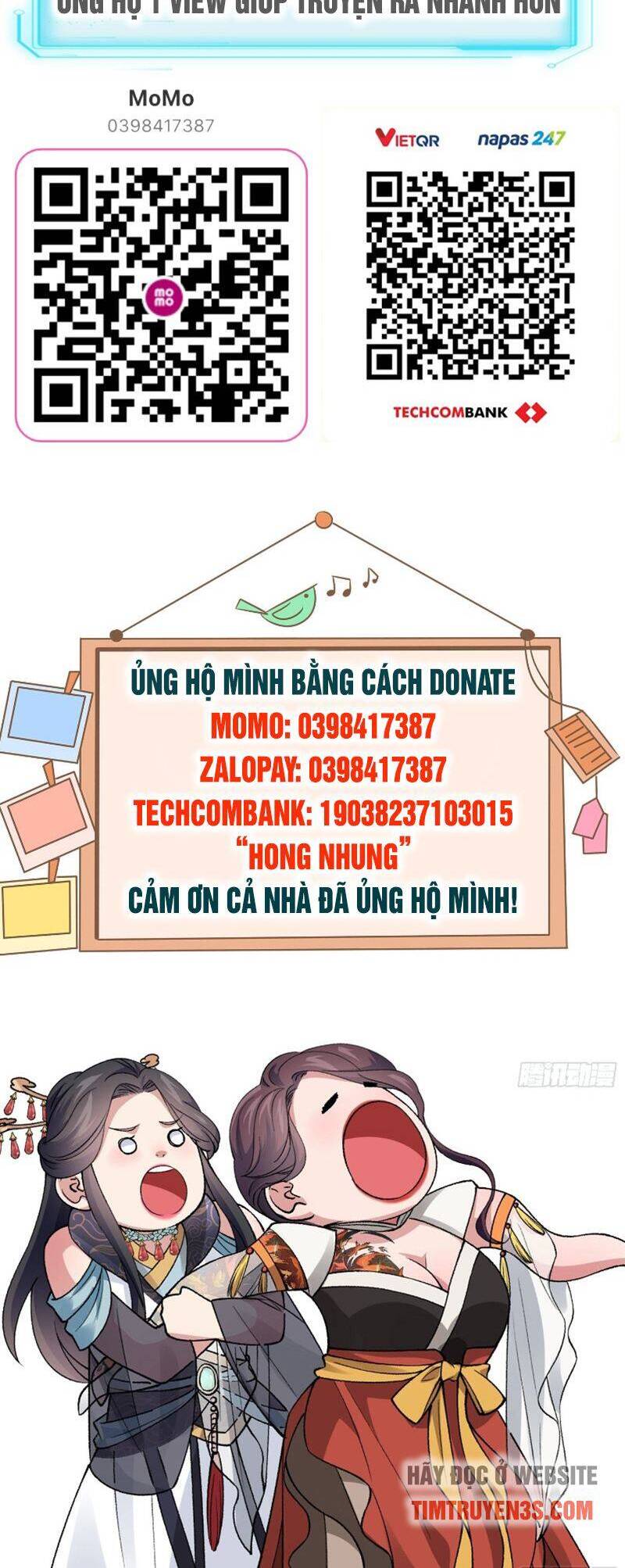 Ta Một Bước Làm Quỷ Vương Chap 39 - Next Chap 40