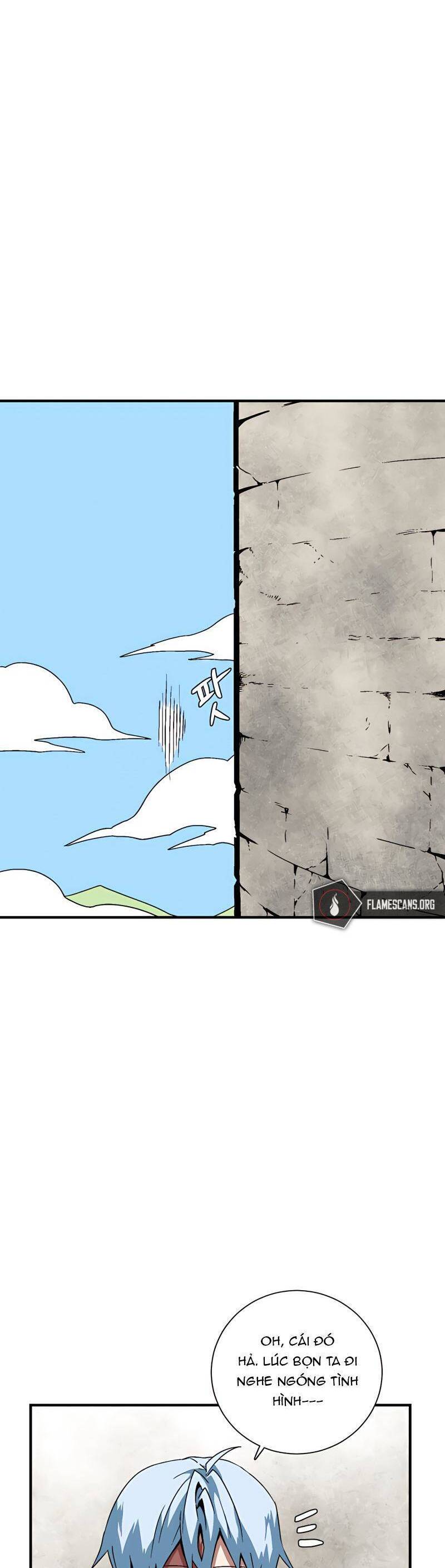 Ta Một Bước Làm Quỷ Vương Chap 40 - Next Chap 41