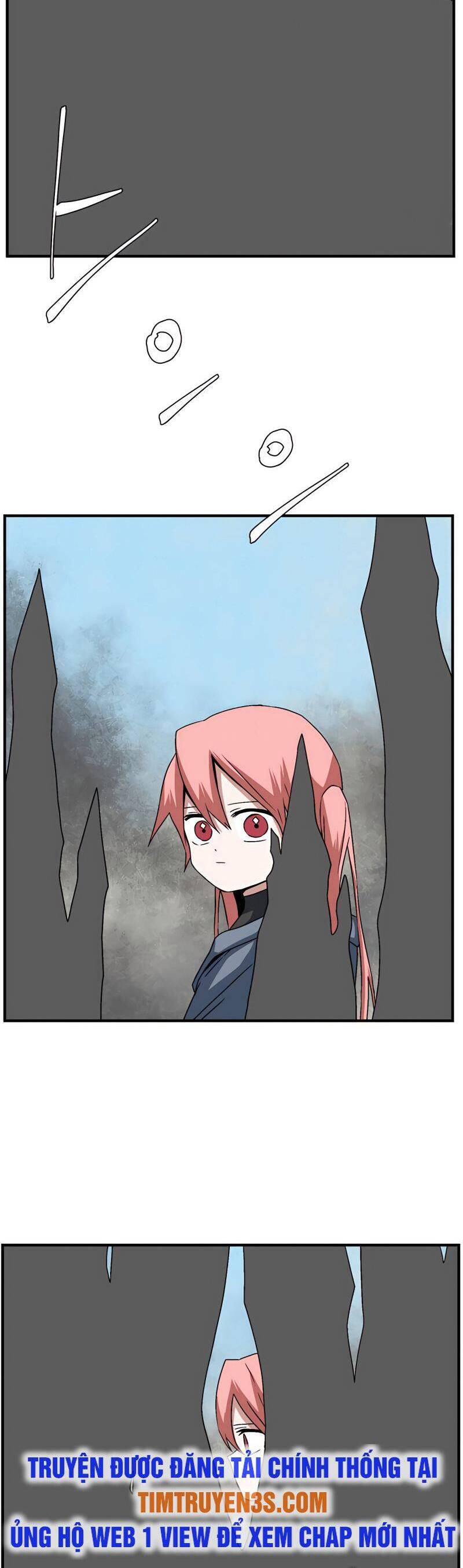 Ta Một Bước Làm Quỷ Vương Chap 41 - Next Chap 42