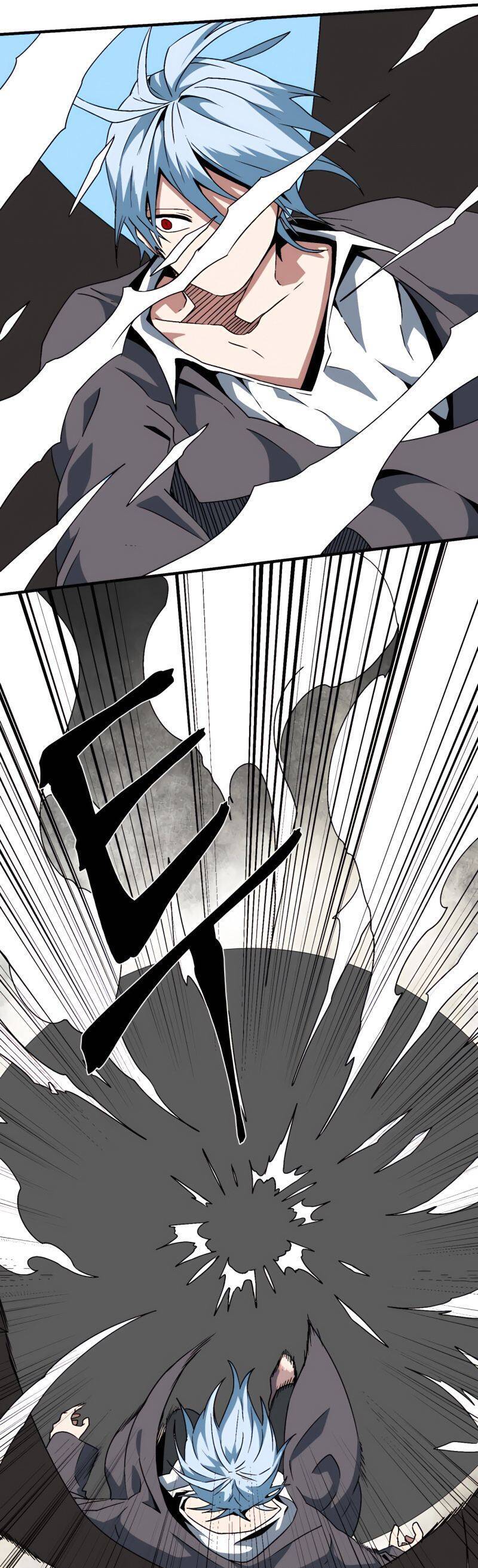 Ta Một Bước Làm Quỷ Vương Chap 41 - Next Chap 42