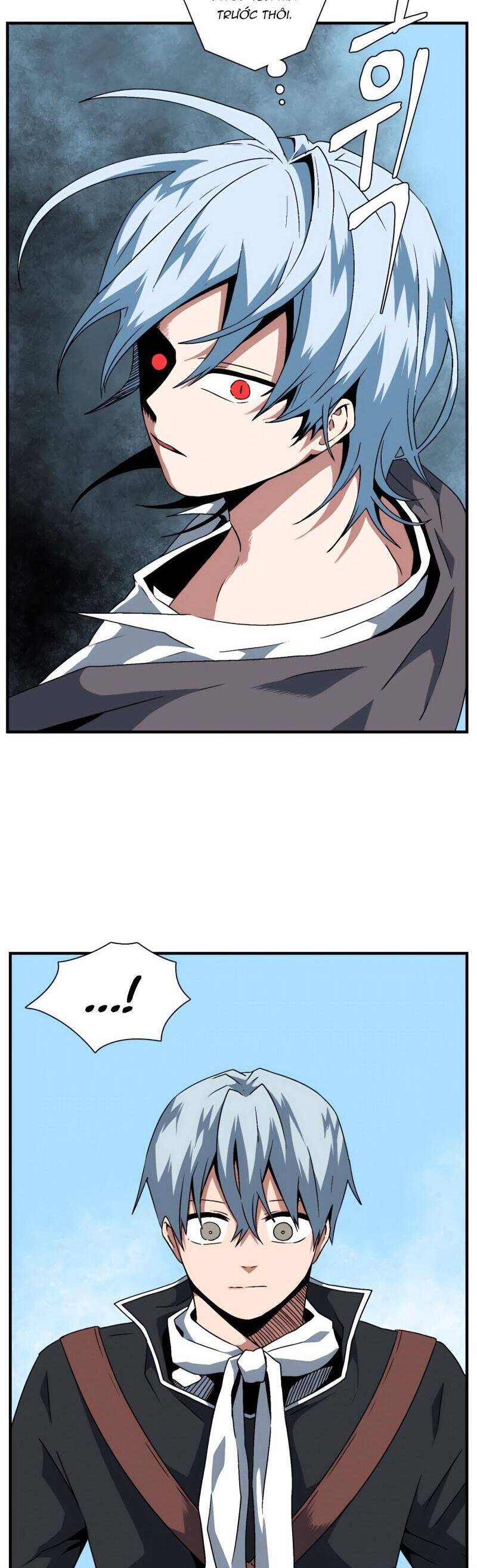 Ta Một Bước Làm Quỷ Vương Chap 41 - Next Chap 42