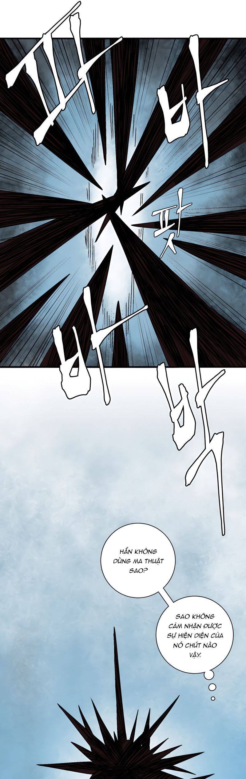 Ta Một Bước Làm Quỷ Vương Chap 41 - Next Chap 42