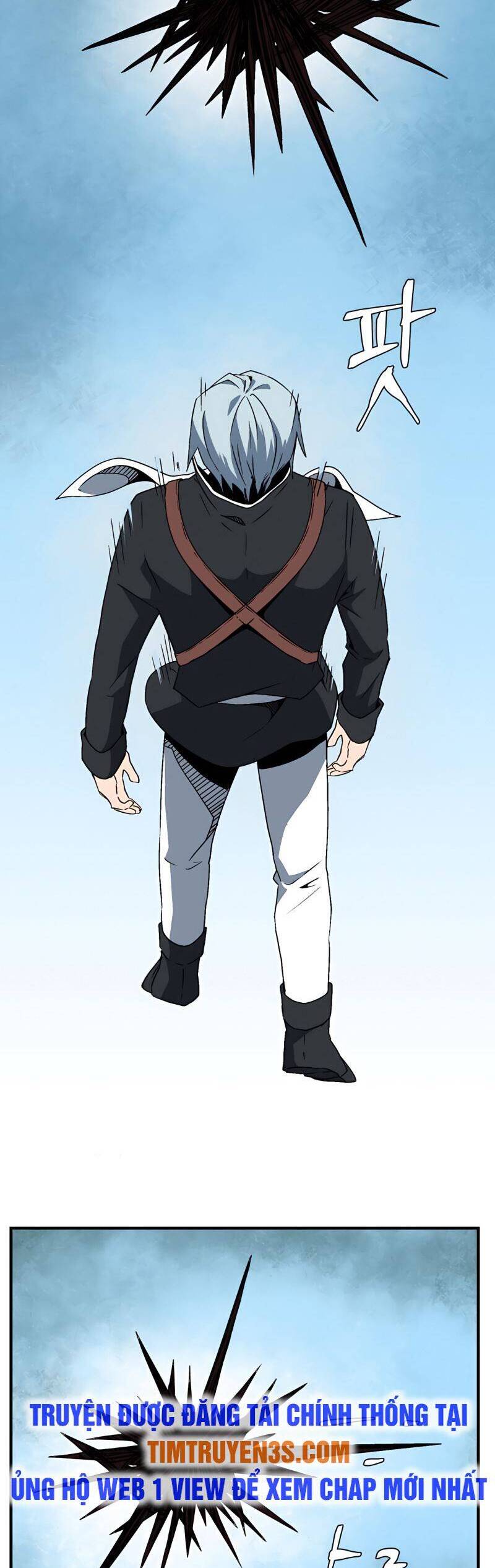 Ta Một Bước Làm Quỷ Vương Chap 41 - Next Chap 42