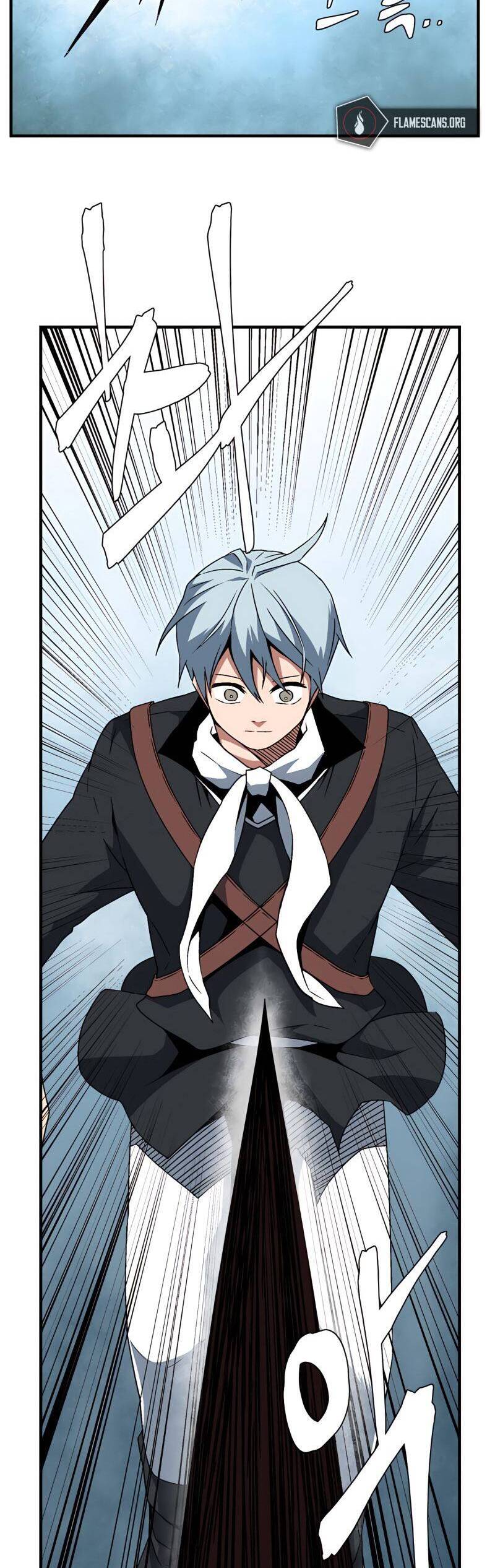 Ta Một Bước Làm Quỷ Vương Chap 41 - Next Chap 42