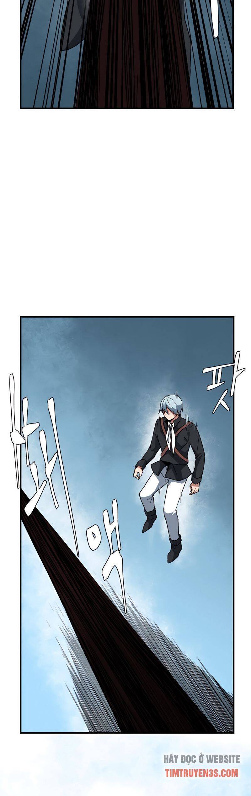 Ta Một Bước Làm Quỷ Vương Chap 41 - Next Chap 42