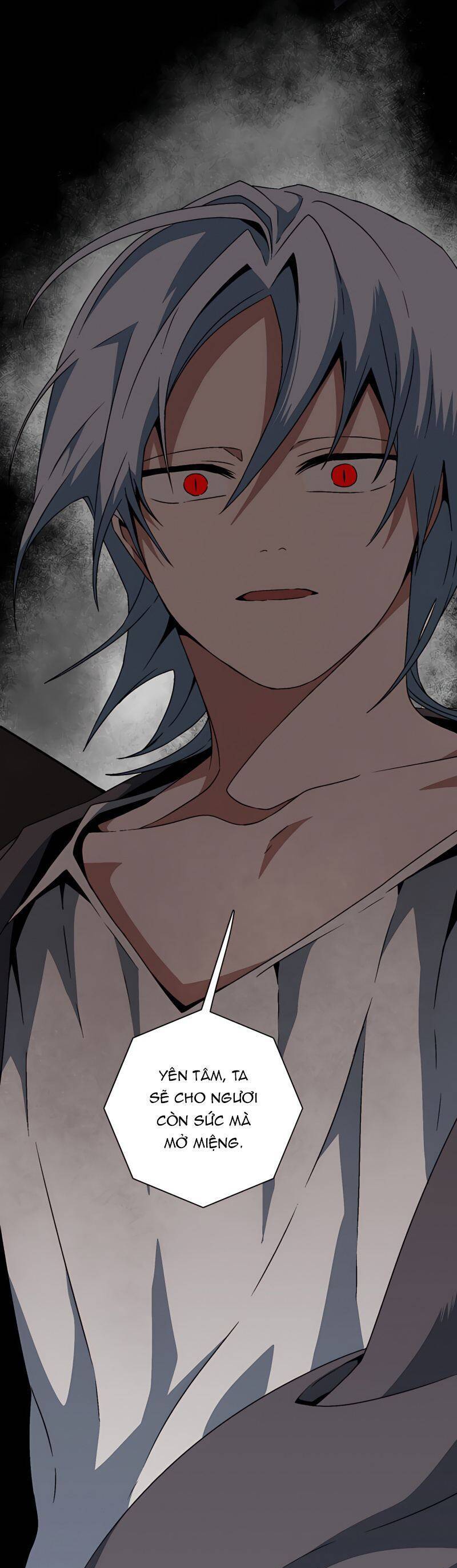 Ta Một Bước Làm Quỷ Vương Chap 41 - Next Chap 42