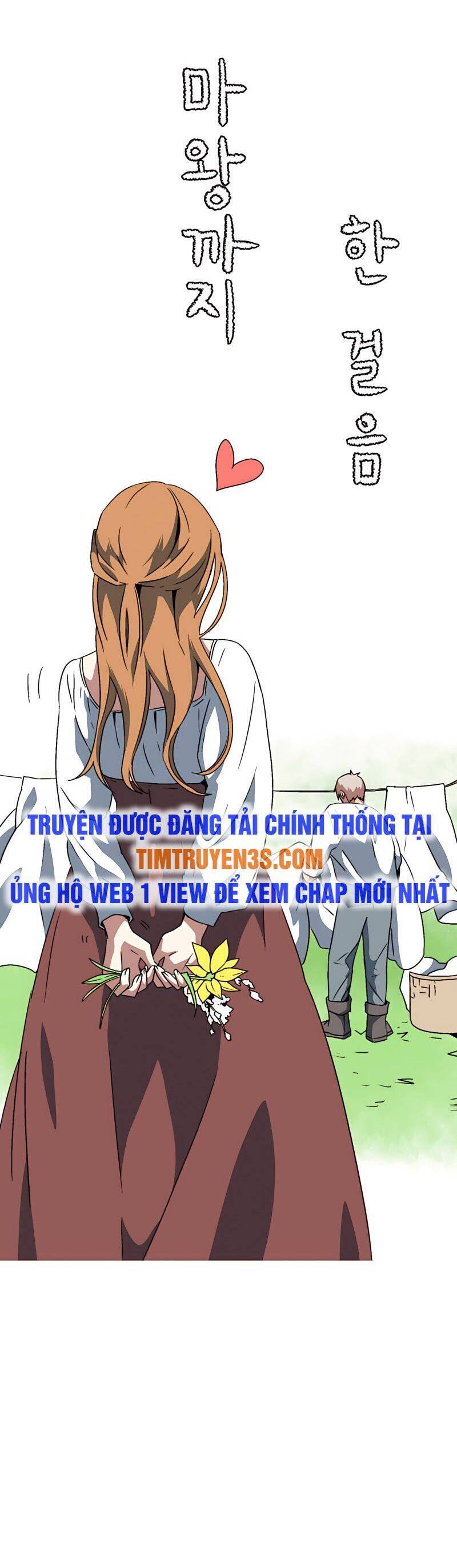 Ta Một Bước Làm Quỷ Vương Chap 41 - Next Chap 42
