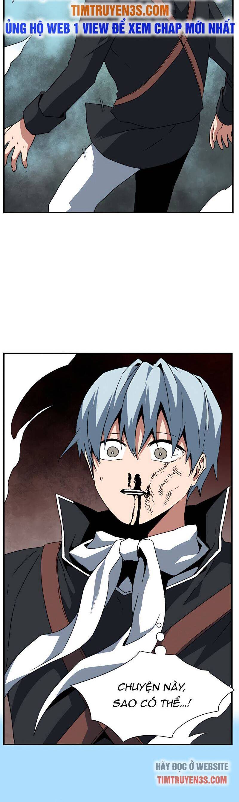 Ta Một Bước Làm Quỷ Vương Chap 41 - Next Chap 42