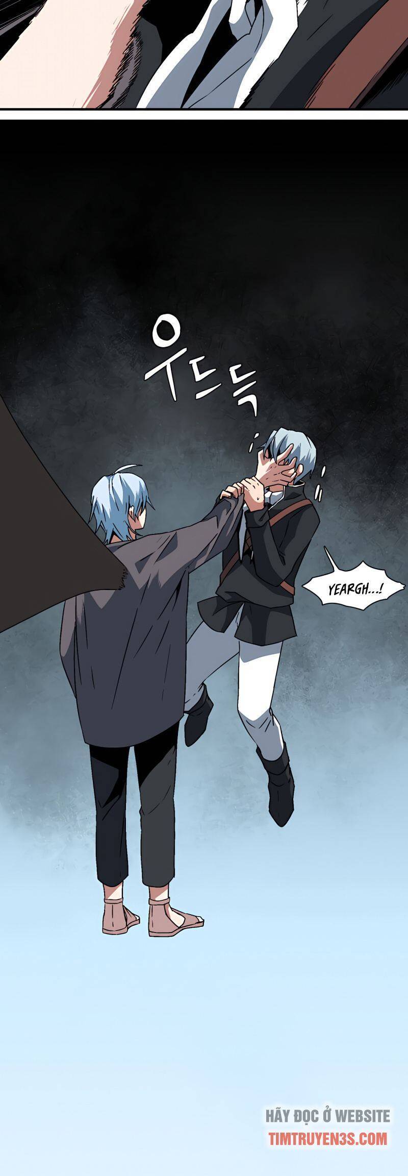 Ta Một Bước Làm Quỷ Vương Chap 41 - Next Chap 42