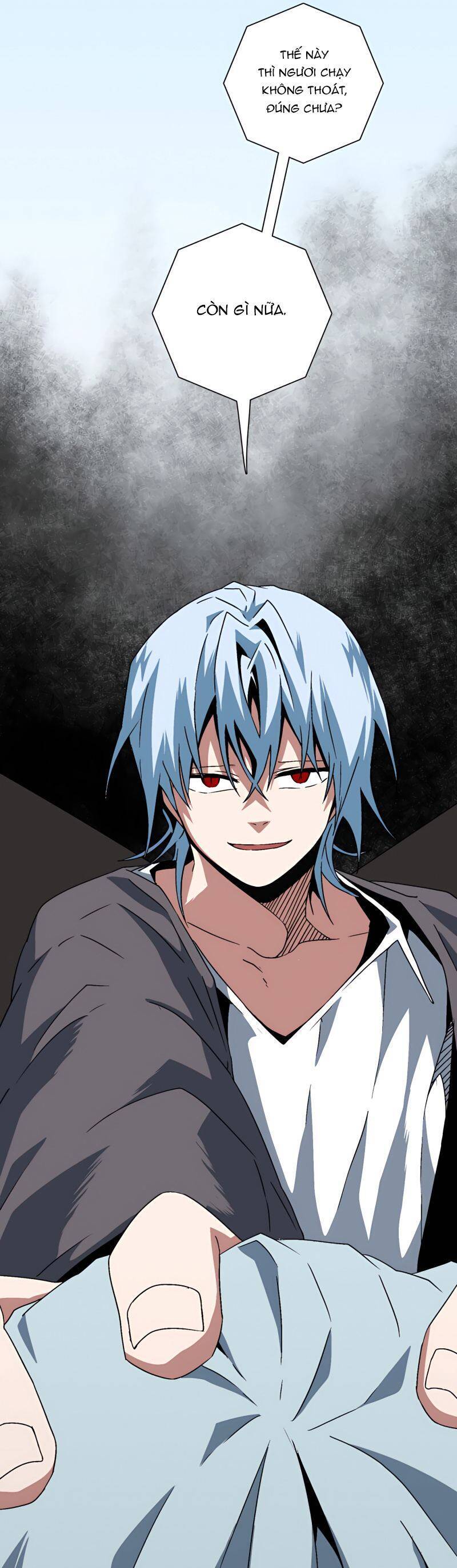 Ta Một Bước Làm Quỷ Vương Chap 41 - Next Chap 42