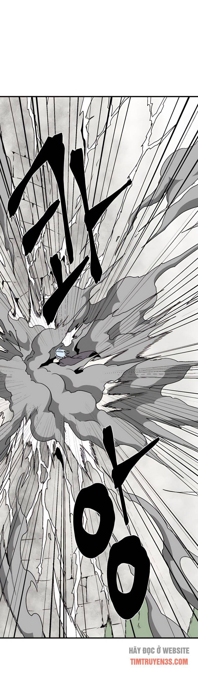 Ta Một Bước Làm Quỷ Vương Chap 41 - Next Chap 42