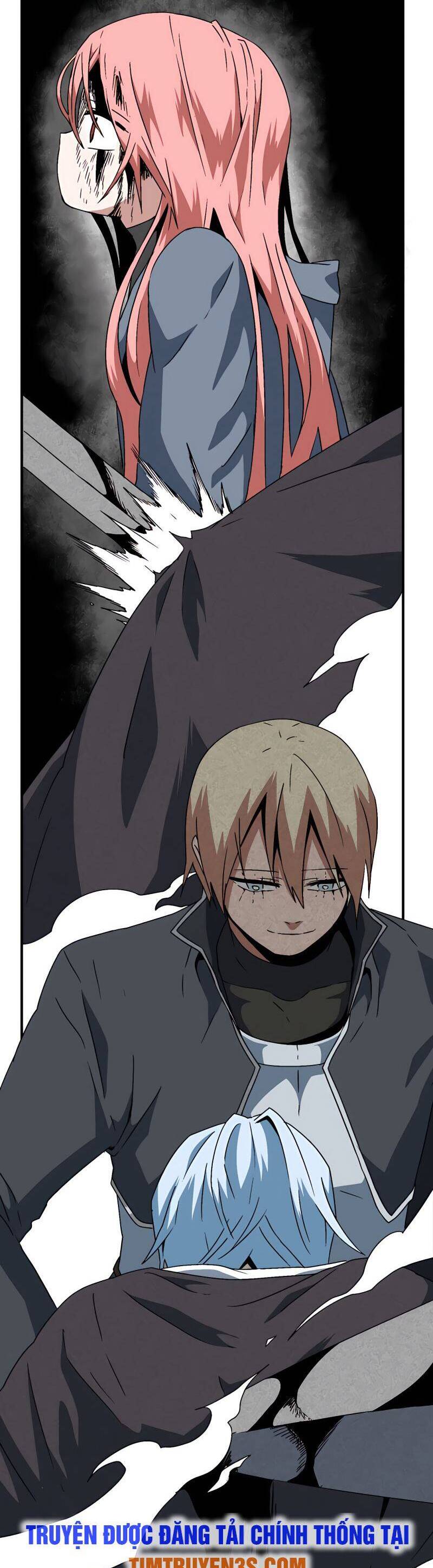 Ta Một Bước Làm Quỷ Vương Chap 41 - Next Chap 42