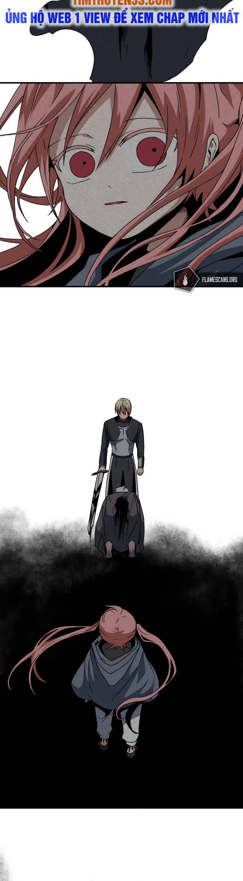 Ta Một Bước Làm Quỷ Vương Chap 41 - Next Chap 42